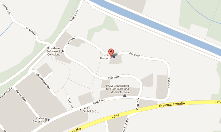 Google-Maps